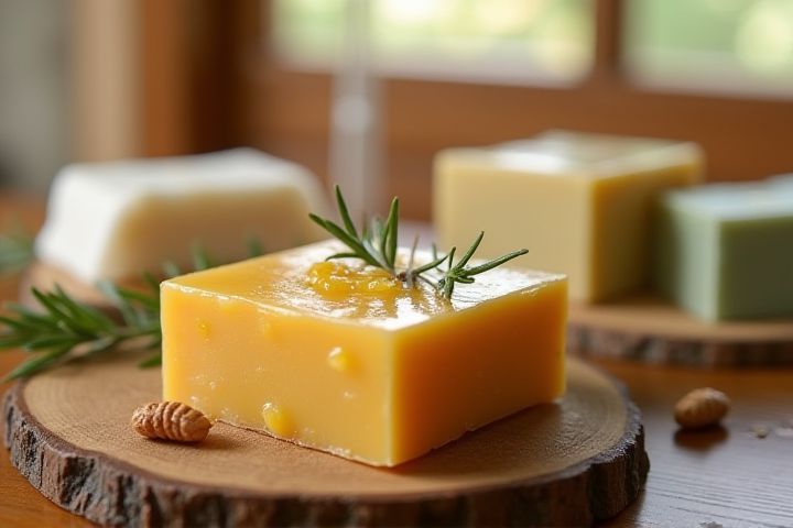 Top Soap Brands in Nigeria: A Guide to Choosing the Best One for Your Skin