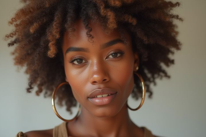 Top Nigerian Social Media Influencers to Follow for Inspiration and Trends