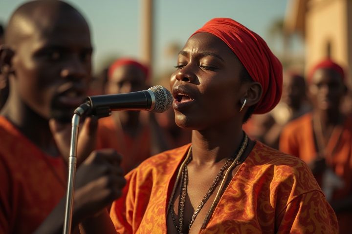 Top Nigerian Songs - Discover the Most Popular Tracks in Nigeria