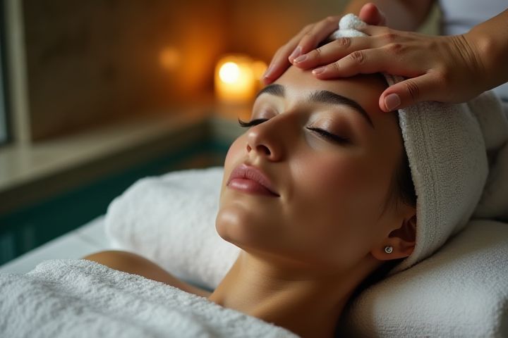 Top Spas in Nigeria for Ultimate Relaxation and Wellness