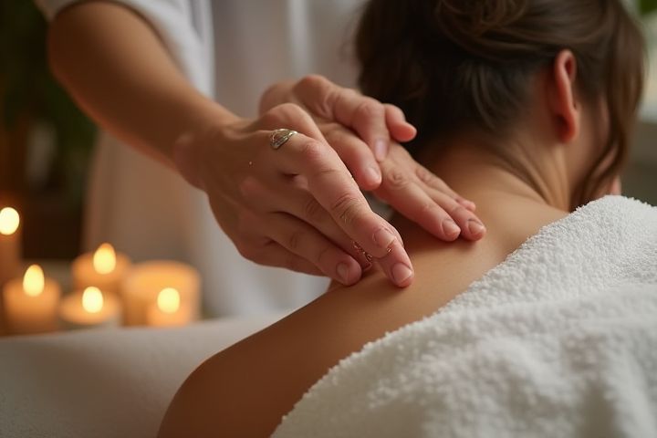 Top Spas in Nigeria - Find Your Perfect Relaxation Retreat Across the Country
