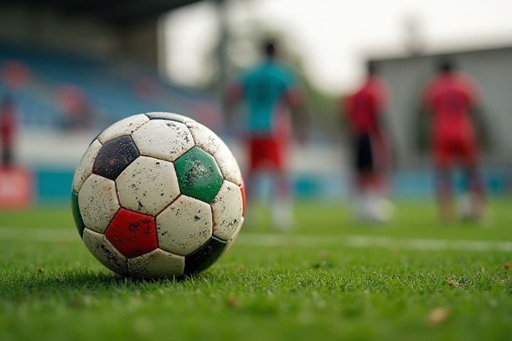 Top Sports Academies in Nigeria: Your Guide to Elite Training and Development