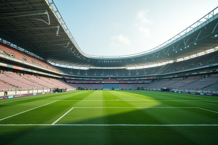 Top Sports Facilities in Nigeria: A Guide to the Best Venues