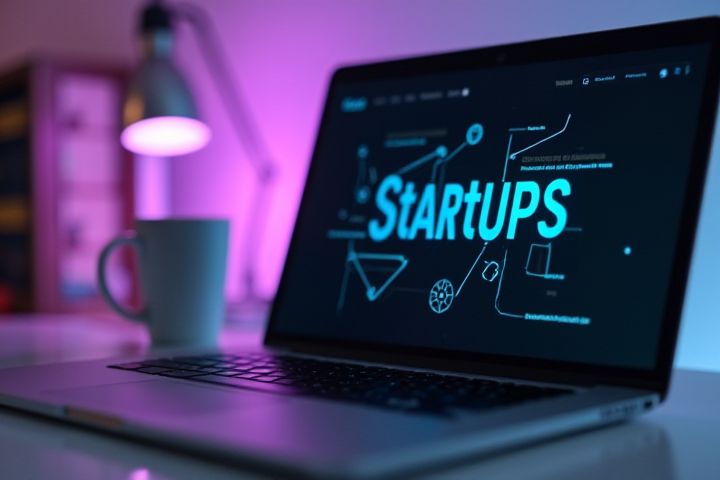 Top Nigerian Startups Revolutionizing Industries and Driving Innovation