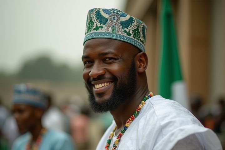 Top Nigerian States to Live In: Factors and Considerations