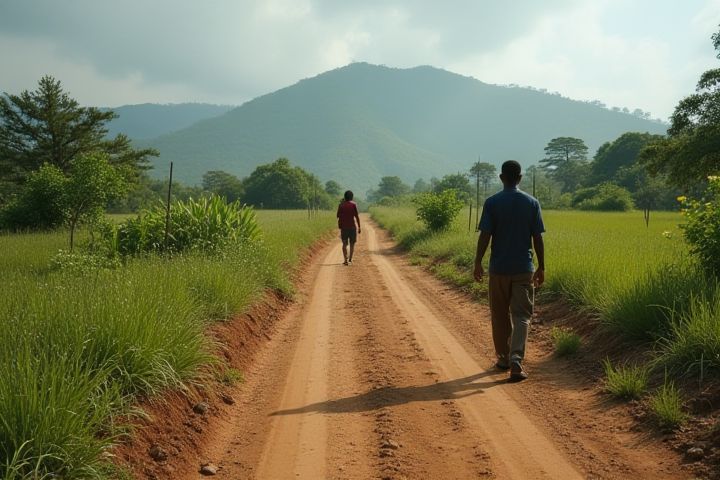 Top Nigerian States to Visit: Must-See Attractions & Experiences