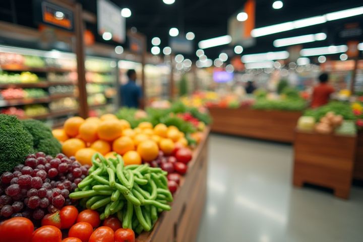 Top Supermarkets in Nigeria: A Guide to the Best Shopping Experiences