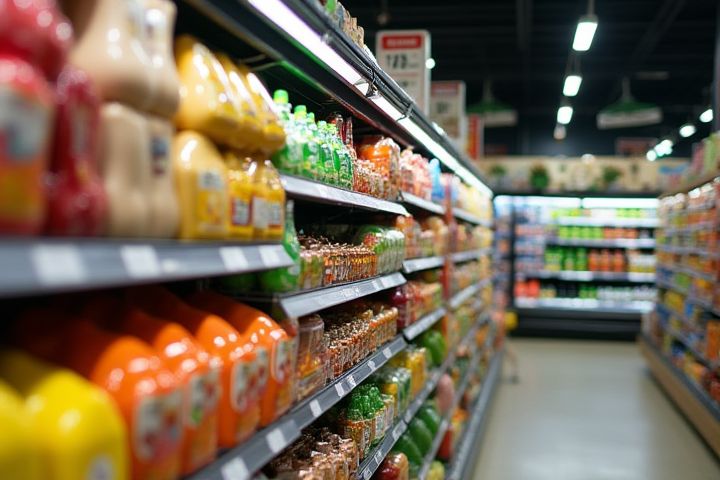 Top Supermarkets in Nigeria: A Comprehensive Guide to Shopping Destinations
