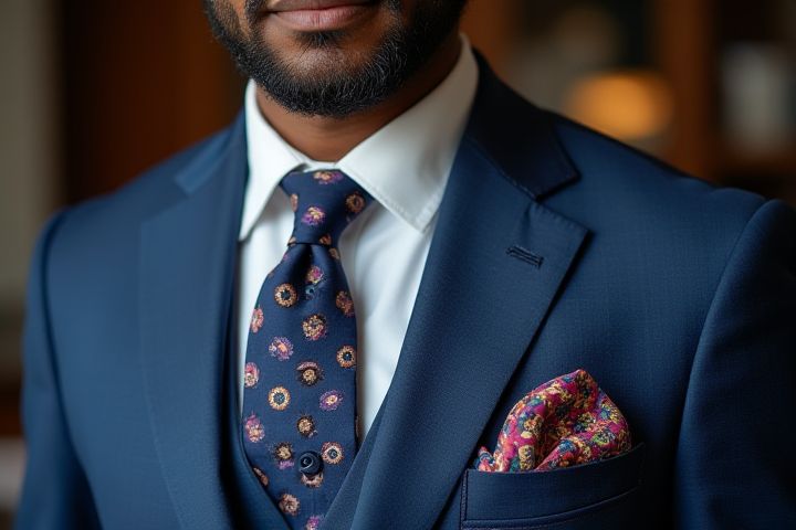 Top Tailors in Nigeria: Discover the Finest in Custom-Made Fashion