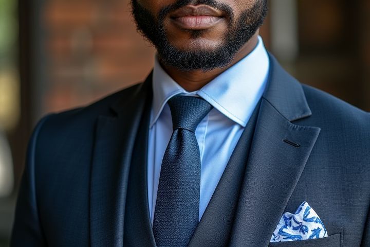 Top Tailors in Nigeria: Discover the Finest Craftsmen for Your Custom Apparel