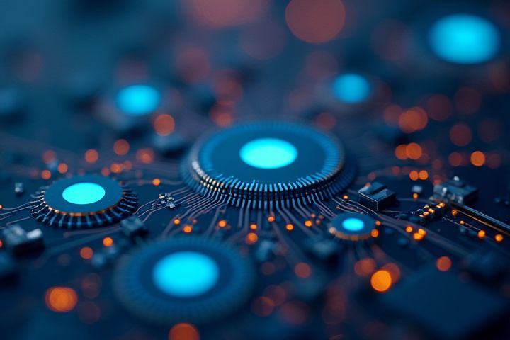 Top Tech Companies Transforming the Nigerian Technology Landscape