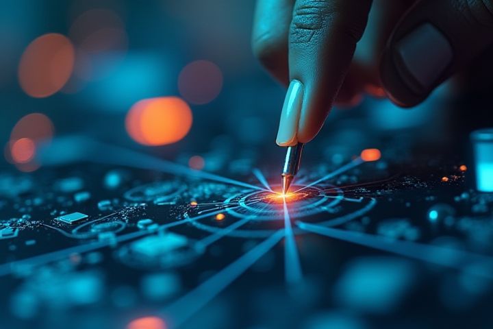 Top Nigerian Tech Startups Transforming Innovation and Industry