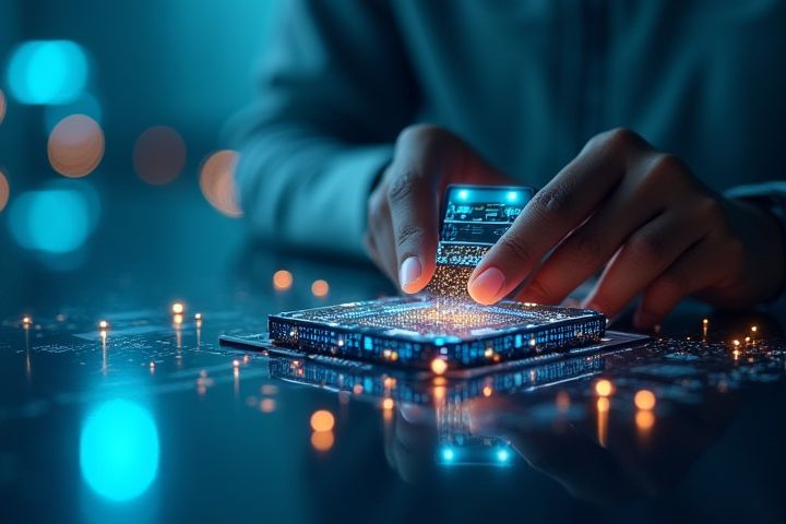 Top Technologies Transforming Nigeria's Digital Landscape