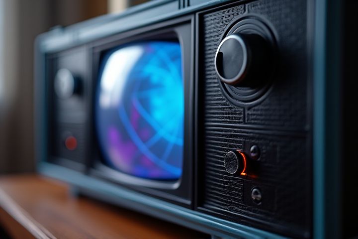 Top Nigerian TV Channels: Must-Watch Stations for Quality Entertainment and News