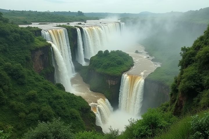 Top Tourist Destinations in Nigeria: Must-See Attractions and Experiences