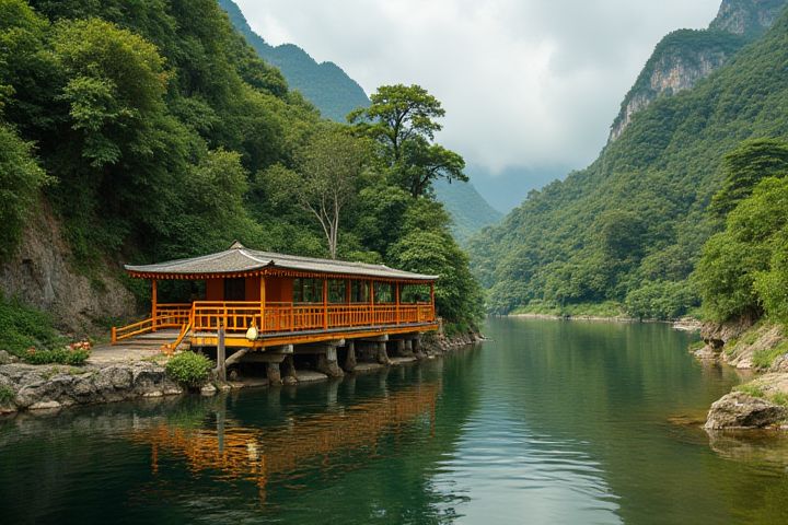 Top Tourist Attractions in Nigeria: A Comprehensive Guide to Must-Visit Destinations