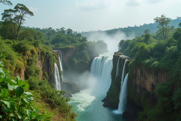Top Tourist Destinations in Nigeria - Must-Visit Attractions and Natural Wonders