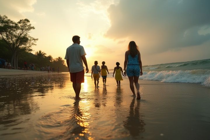 Top Tourist Attractions in Nigeria: Must-Visit Destinations and Experiences