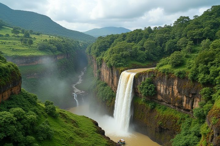Top Tourist Attractions in Nigeria: Must-See Destinations for Visitors