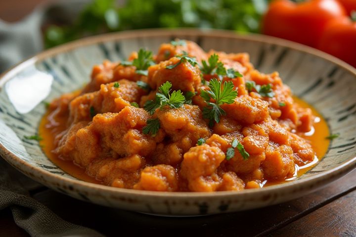Traditional Nigerian Dishes: A Guide to Top Flavors & Culinary Staples