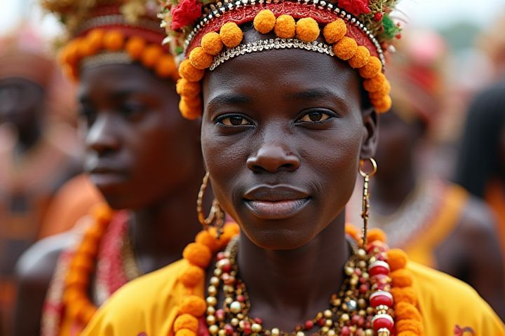 Top Nigerian Traditional Festivals: Celebrating Culture and Heritage