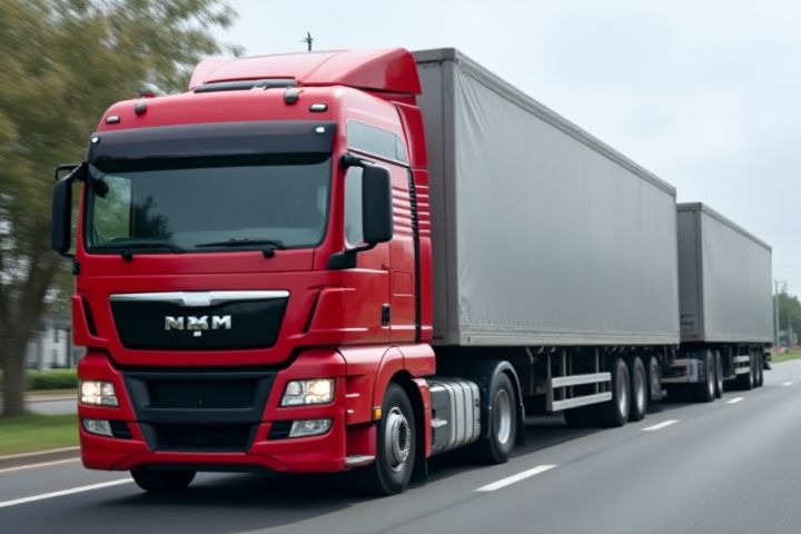 Top Transport Companies in Nigeria: A Guide to Reliable Services