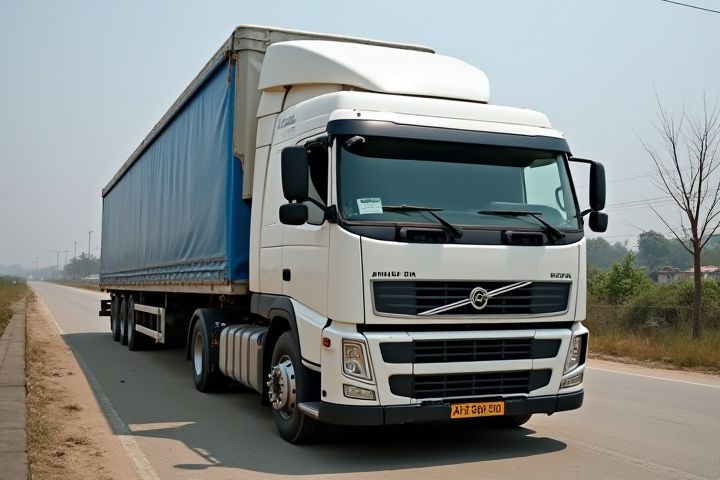 Top Transport Companies in Nigeria: Choosing Reliable Options for Your Travel Needs