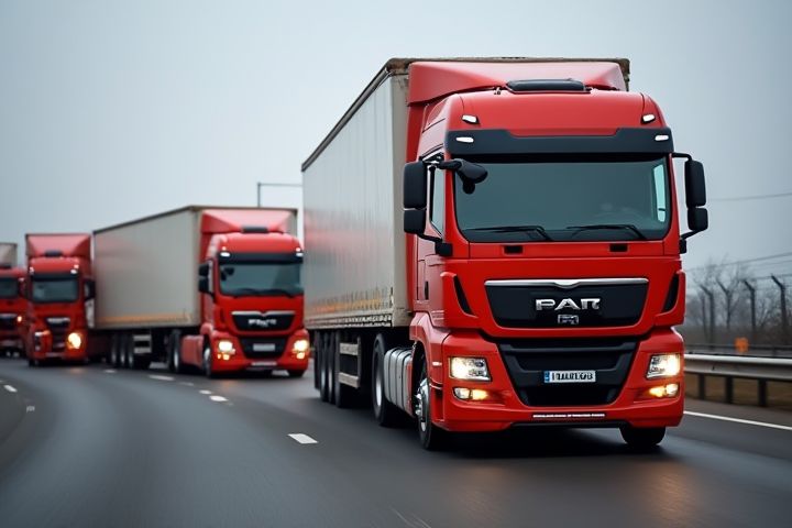 Top Transport Services in Nigeria - Choosing Reliable Options for Your Travels