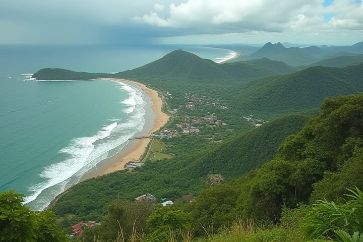 Top Travel Destinations in Nigeria: A Guide to Must-Visit Attractions