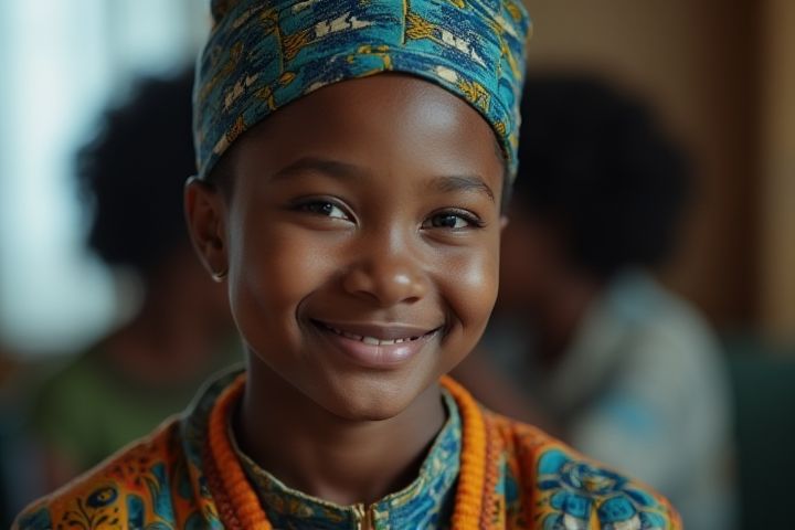 Top Nigerian TV Shows - Discover the Most Popular Series