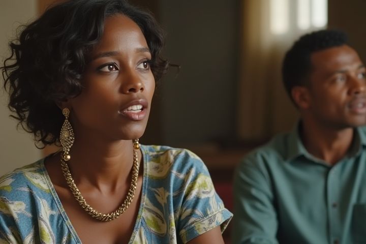 Top Nigerian TV Shows to Watch Now