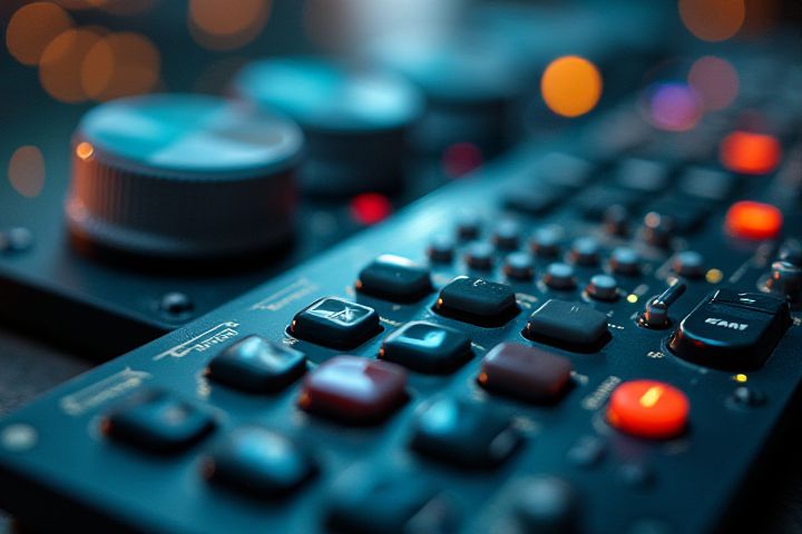 Top Nigerian TV Stations: A Comprehensive Guide to Choosing the Best One
