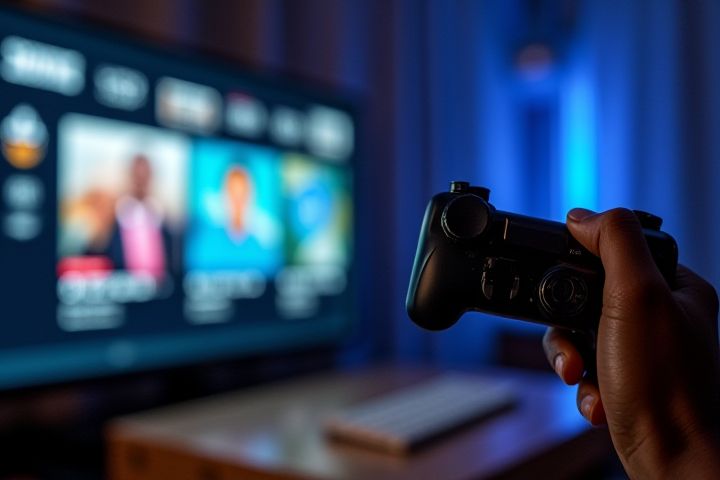 Top Nigerian TV Stations: Comprehensive Guide to the Best Channels