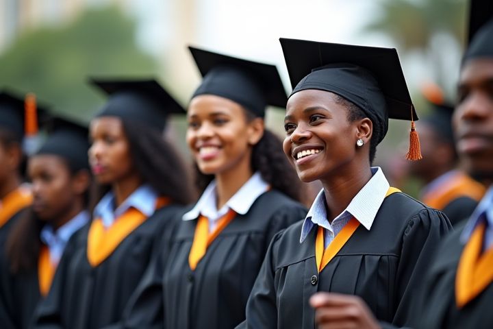 Top Universities in Lagos: A Comprehensive Guide to Choosing the Best Academic Institutions