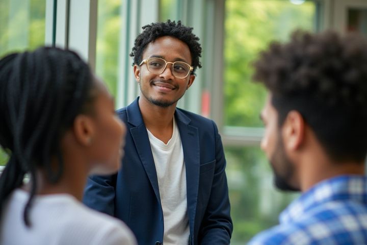 Top Nigerian Universities: A Guide to Premier Higher Education Institutions