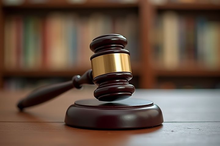 Top Nigerian Universities for Law: Choosing the Right Institution