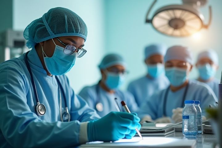 Top Nigerian Universities for Medicine: A Comprehensive Guide