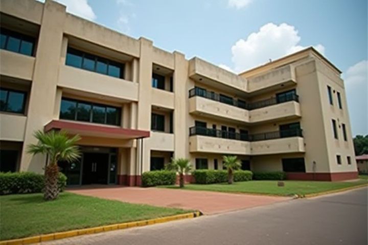 Top Universities in Lagos: A Comprehensive Overview