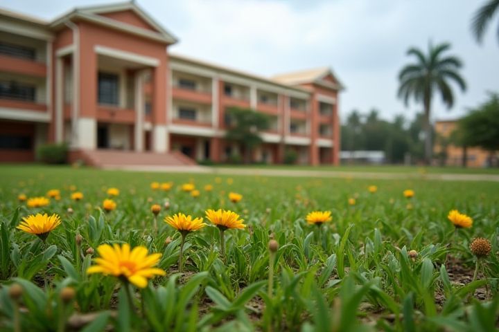 Top Universities in Nigeria - Choosing the Right Institution for Your Education