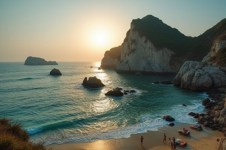 Top Vacation Destinations in Nigeria: Explore Must-Visit Places & Attractions