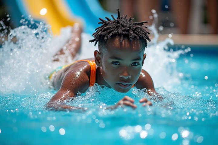 Top Water Parks in Nigeria - A Visitor's Guide to Splashing Fun