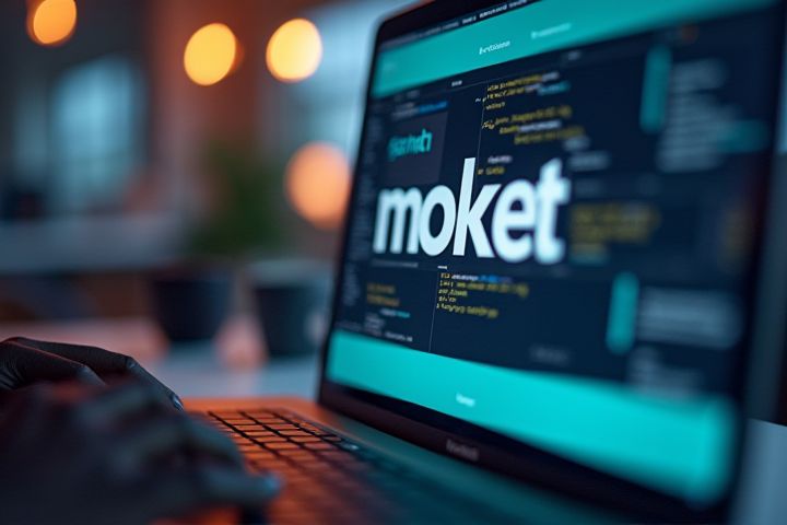 Top Nigerian Web Developers - Find Expert Services