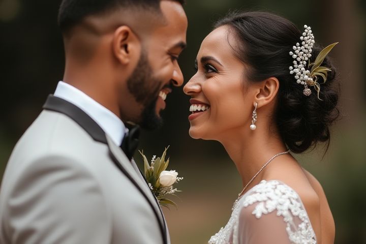 Top Wedding Planners in Nigeria - Find the Perfect Coordinator for Your Big Day