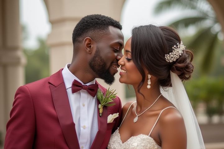 Top Wedding Planners in Nigeria: Ultimate Guide to Your Dream Ceremony