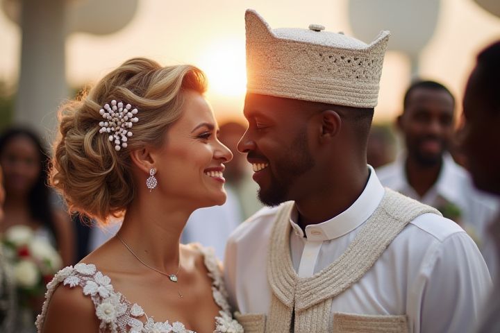 Top Wedding Venues in Nigeria: Finding the Perfect Place for Your Dream Ceremony
