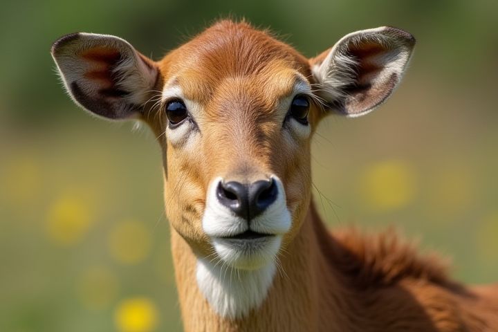 Top Wildlife Parks in Nigeria - Discover Nature's Wonders