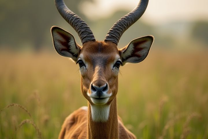 Top Wildlife Reserves in Nigeria: A Guide to Must-Visit Conservation Areas