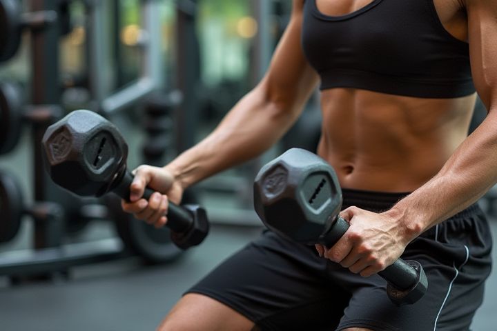 Top Fitness Centers & Gyms in Nigeria for Optimal Workouts