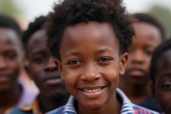 Top Youth Groups in Nigeria - Leading Organizations Empowering the Next Generation