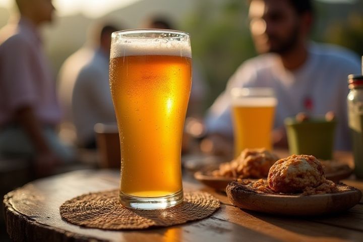 Exploring Career Opportunities in Nigeria's Beverage Industry: Roles and Requirements